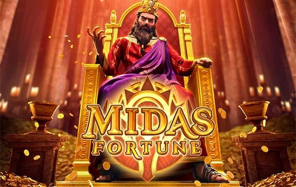 Slot Midas Fortune, apostas, cassino online, estratégias, ganhar mais