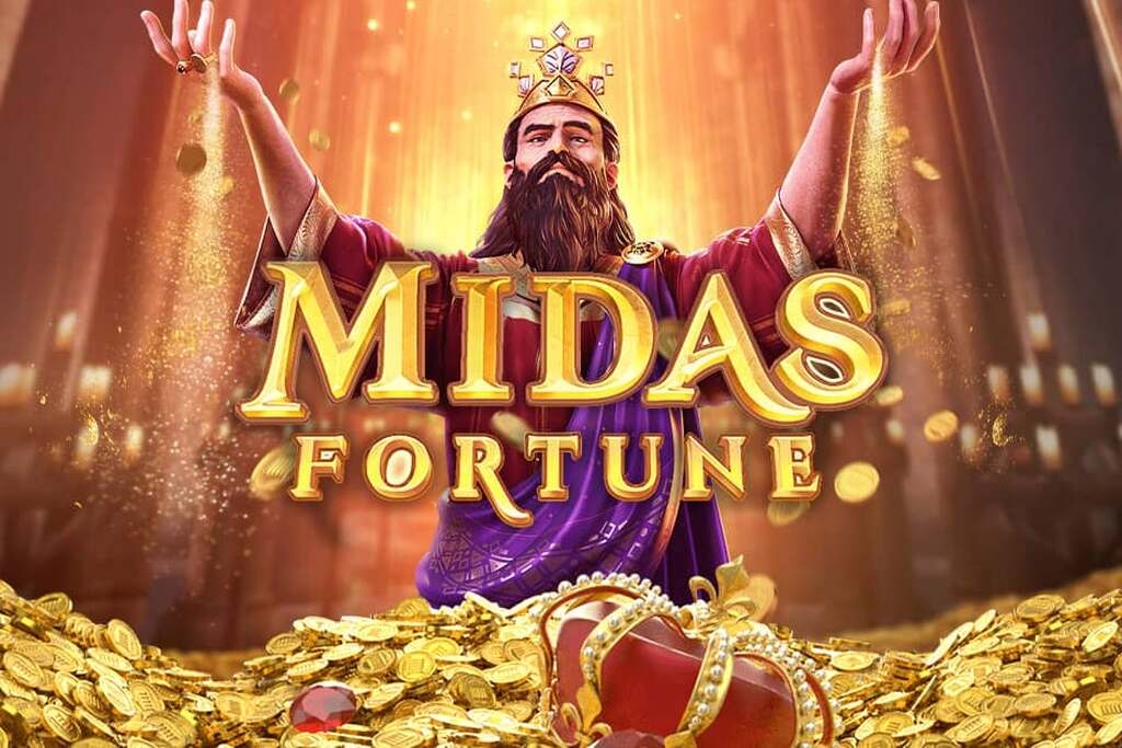 jogo de slot, Midas Fortune, estratégias de apostas, cassino online, gerenciamento de banca