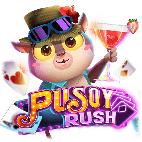 Pusoy Rush, jogo de cartas, apostas rápidas, ganhos instantâneos, estratégias, comunidade, controle emocional, futuro